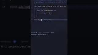 Get odd numbers of an array and get odd sum of an array with JavaScript
