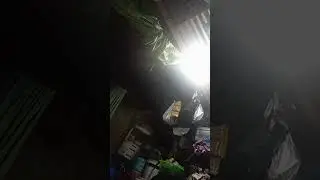 May aswang na nag mamanman sa taas ingats mga guys #aswang #aswangsacapiz