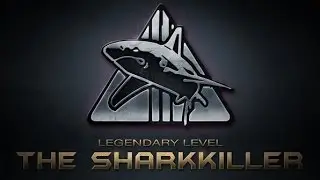 Level 68: The Sharkkiller - ADX DeNeRlX