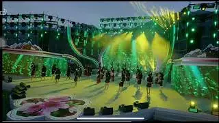 Apo Tani tribes in Kongpo