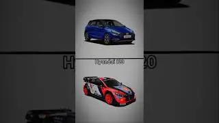 Indian Cars vs Their Rally Spec💨