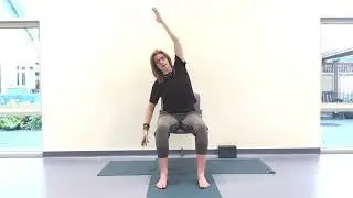 Accessible Yoga for every BODY - April 27, 2022