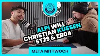 Christian gewinnt den Treasure Cup | Alpi geht komplett unter! ST-29 Leader Leak | Meta Mittwoch 46