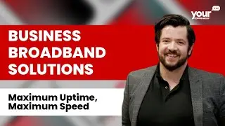 Business Broadband Solutions