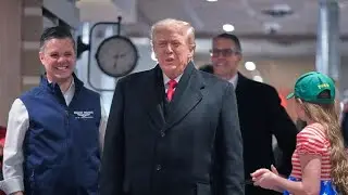 Iowa politicians react to Trump&rsquo;s speech in Iowa