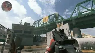 Call of Duty  Modern Warfare 2019 | Map Tour of Drainage