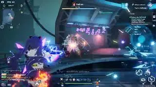 Void Rift Samir 2★ DPS [ Tower of Fantasy ]