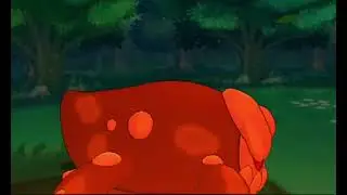 Magma Storm (Gen 6)