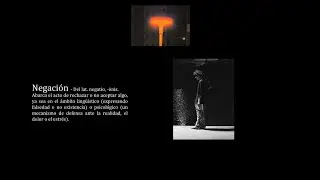 NEGACI&Oacute;N - David H. 