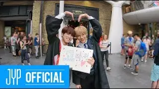 Stray Kids STAY 1st Anniversary Special Video for STAY #3