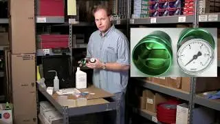 Water Test Kit For Detecting Water In Oils, Fuels, & Biodiesel - Utah Biodiesel Supply