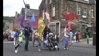 Keighley  Gala 2008