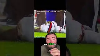 Elijah Moore Has A New Injury!