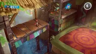 Sackboy (PC) - Daily L's