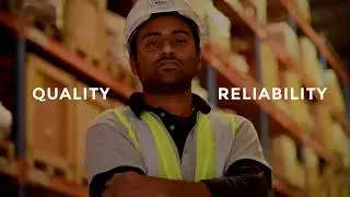 ZENER FIRE & SECURITY VIDEO PRESENTATION