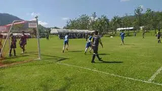 KIS Phuket U-13 boys highlights in BISP Soccer 7s