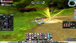 Rf online 51 храм vs 60+ акр ббшник