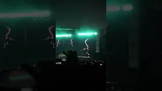 Linkin Park - Bleed It Out (Live in Bangalore, India) | Zero World Tour ❤️ #linkinpark