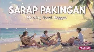 Tagalog Reggae Peaceful Mode 2026 🌿 | Soft Relax Soundtrip