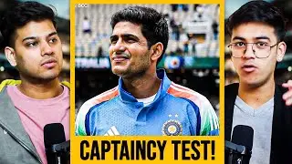 Gill&rsquo;s Call Shocked Everyone! 😱 Harshit Rana Changes India&rsquo;s ODI Future | IND vs NZ ODI 2026