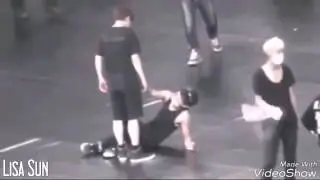 Who love D.o more? (Kaichansoo)  pt1