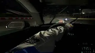 DAY 117 Sim driving Mustang in VR until I buy one and bring it to Nurburgring