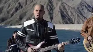 Relampago rock- Recta final (v&iacute;deo oficial)