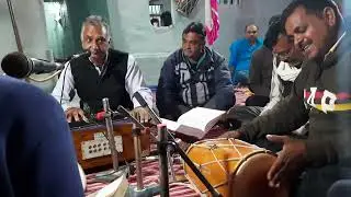 शिव की चली है बारात हो || बघेली रामायण || लोकगीत | रीवा #sitaram #folk #bhajan #ramayan BAGHELI FOLK