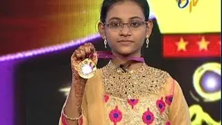 Champion - 31st July 2016 - Full Episode No&ndash; ETV Telugu