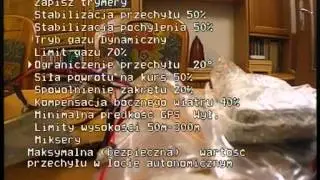 Pitlab & Zbig  OSD v2.12 menu action confirmation