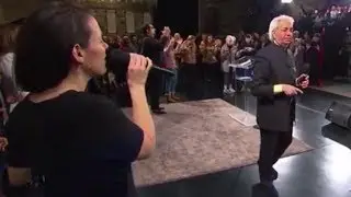 Benny Hinn 