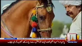Prince Malik Atta Muhammad Khan