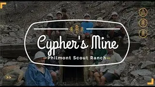 Philmont Scout Ranch Part 2 - Cimarroncito, Upper Webster, Cypher's Mine and More!