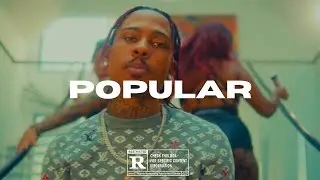 [FREE] Dancehall Type Beat x Byron Messia Type Beat - 