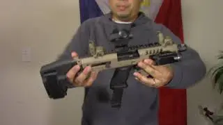 RONI KIT SA PINAS VS RONI KIT SA US