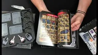 Battlestar Galactica Starship Battles