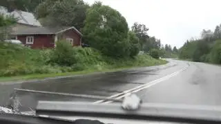 &Auml;lvsbyn P&aring;lstr&auml;sk 94 356 Lappland Schweden Sweden 7.7.2015