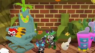 Griffin Wings Giveaway! Ajpw| OPEN!| Read description