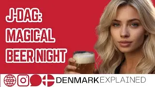 Discover J-dag Denmark&rsquo;s Magical Christmas Beer Traditions Now