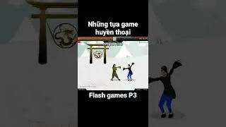 Những tựa game huyền thoại tr&ecirc;n y8 v&agrave; c&aacute;c web game kh&aacute;c P3