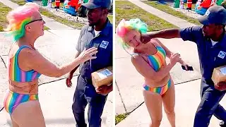 1 Hour of Woke Liberals Get Instantly DESTROYED