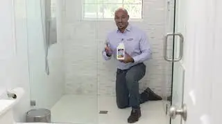 Professor Amos' Superfast Max In Your Bathroom Drains