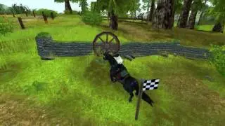 Firgrove Race ~&hearts;