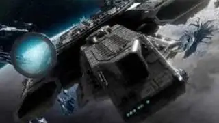 Stargate Universe Review - My Thoughts About It