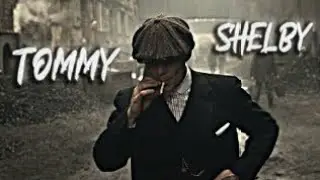 Unveiling Tommy Shelby's Life Lessons: A Must-Watch