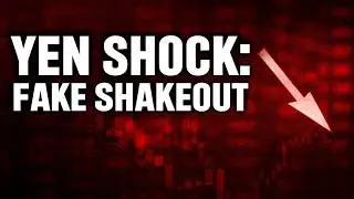Bitcoin, RWAs & Stocks Are Crashing &mdash; Don&rsquo;t Get Shaken Out