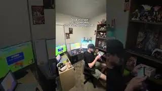 Stay tuned for next weeks episode of Dragonball Z. #osrs #gamer #dragonballz #gaming