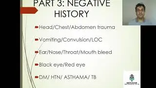 History Taking in Orthopaedics: Rapid Revision of Orthopaedics by Dr. Prateek Joshi