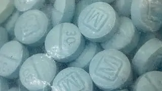 DEA launches 'one pill can kill' campaign