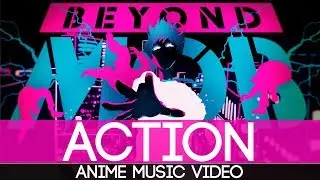 ♪ Beyond Mob [AMV] - Big Contest 2019